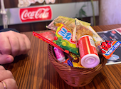 新宿駄菓子バー: たかさんの2024年12月24日の1枚目の投稿写真