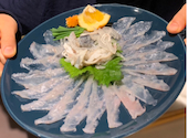 ふぐ 活魚料理 割烹三幸: ななおんさんの2022年02月12日の2枚目の投稿写真