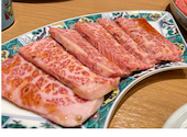 焼肉ホルモン誠 金沢示野店: ちゃんもくさんの2023年02月20日の1枚目の投稿写真