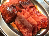 焼肉 力丸 南海なんば店: のんさんの2023年07月19日の2枚目の投稿写真