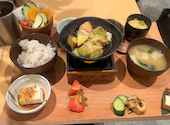 花殿 ka-den 天王寺ミオ 近江牛一頭買い牧場直送店: ふっちーさんの2026年08月15日の1枚目の投稿写真