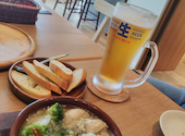 【5月New Open】CRAFT BEER&WINE 845 郡山駅前店: ナガトモさんの2025年06月の1枚目の投稿写真