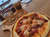 craft beer 845 ハシゴ 郡山駅前店: ナガトモさんの2025年06月01日の2枚目の投稿写真