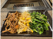 山形牛 焼肉 仁: ニトさんの2026年04月10日の2枚目の投稿写真