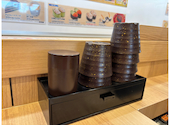 かっぱ寿司 福井大和田店: setsuさんの2026年08月21日の1枚目の投稿写真