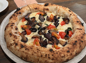 Trattoria e Pizzeria De salita 赤坂: ogaogaさんの2024年10月06日の2枚目の投稿写真