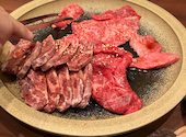 炭火焼肉 皇亭: ポコさんの2024年05月19日の2枚目の投稿写真
