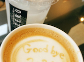 ラテアートバル ゼロ LatteArt-Bar Z.E.R.O: 月さんの2021年12月31日の2枚目の投稿写真