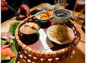 寿司 天ぷら すしぱ 東桜店: お茶さんの2024年04月11日の1枚目の投稿写真