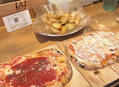 A PIZZA 大阪なんば店: まなみんさんの2025年06月09日の1枚目の投稿写真