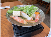 札幌かに本家 福岡那の川店: ぴーちゃんさんの2026年06月07日の1枚目の投稿写真