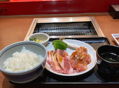 焼肉の和民　国分寺南口店: BIG TOMさんの2026年02月の1枚目の投稿写真