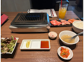 焼肉 USHIHACHI 牛8 錦糸町店: BIG TOMさんの2026年06月20日の1枚目の投稿写真