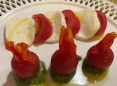 イタリアン酒場 食彩ガーデン: えみだすさんの2023年05月28日の3枚目の投稿写真