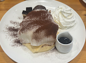 Hawaiian Cafe　魔法のパンケーキ　ブランチ神戸学園都市店: ユートピアさんの2026年05月05日の1枚目の投稿写真