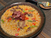 SPANISH DINING Rico スパニッシュダイニングリコ: momoさんの2024年12月15日の1枚目の投稿写真