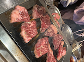 焼肉ホルモン ボンズ 池袋本館: ぴんくたんさんの2025年01月17日の1枚目の投稿写真