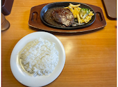ステーキ宮 上福岡店: mitoさんの2026年06月06日の2枚目の投稿写真