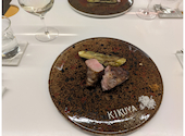 TRATTORIA KIKUYA: シュンさんの2025年01月24日の1枚目の投稿写真
