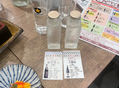 日本酒原価酒蔵　新宿総本店【時間無制限飲み放題1,380円 開催中】: ほっちゃんさんの2025年11月の1枚目の投稿写真