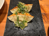 餃子酒場 肉汁とっつぁん 新宿東口店 【個室完備】: ほっちゃんさんの2026年03月07日の1枚目の投稿写真