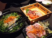 個室居酒屋 いろどり 梅田 大阪駅前店: サラさんの2026年05月03日の1枚目の投稿写真