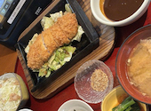 旨いとんかつ かつ盛 本店: Takemaruさんの2026年06月13日の1枚目の投稿写真