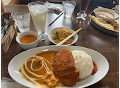 インドカレーレストラン プジャ 諫早店: かいこのさんの2026年10月04日の1枚目の投稿写真