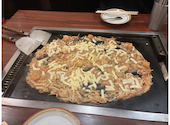 もんじゃ 近どう 本店 月島: しゅんさんの2026年05月10日の1枚目の投稿写真