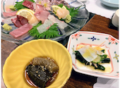 個室居酒屋 味の城: りありあさんの2024年04月15日の3枚目の投稿写真