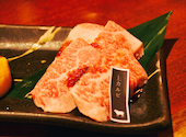 焼肉　いちぼ　片町本店: なかざわさんの2024年12月の1枚目の投稿写真