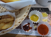 フレッシュネスバーガー ららぽーと豊洲店: ででさんの2026年07月20日の1枚目の投稿写真