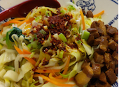 西安麺荘 秦唐記 永代総本店: ででさんの2025年10月26日の1枚目の投稿写真
