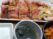 焼肉ライク 新宿南口店: ででさんの2026年04月26日の1枚目の投稿写真