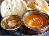インディアンレストラン　ビスヌ　アミュプラザくまもと店: はちわれさんの2026年03月の1枚目の投稿写真