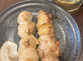 焼き鳥　六: るるさんの2025年01月05日の1枚目の投稿写真