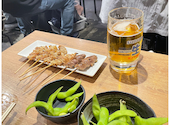 大衆酒泉テルマエ 大阪駅前第2ビル泉: りゅうやさんの2026年04月20日の1枚目の投稿写真