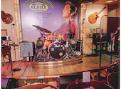 LIVE HOUSE OLDIES ライブハウス オールディーズ: えびすさんの2026年04月30日の1枚目の投稿写真