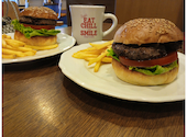 バーガー喫茶 チルトコ: すみれさんの2026年07月28日の1枚目の投稿写真