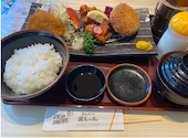 とんかつ政ちゃん 新潟駅前店: kazさんの2026年09月01日の1枚目の投稿写真