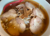 中華料理 昇龍軒 白山店: kazさんの2026年05月16日の1枚目の投稿写真