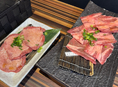 焼肉ココロ 深谷店: ぐっさんさんの2026年04月06日の2枚目の投稿写真