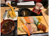 寿司と天ぷら　鶴松　新 ～ARATA～　グラングリーン大阪店: ミカヅキさんの2026年05月の1枚目の投稿写真
