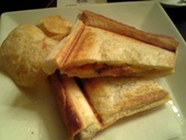 ローヤル珈琲店 本店: SYUNさんの2008年01月07日の1枚目の投稿写真