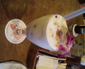 Venus Cafe: ちっちさんの2010年08月23日の1枚目の投稿写真