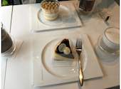 NANATEA & Tsutsumi 青山本店: あやさんの2022年03月の1枚目の投稿写真