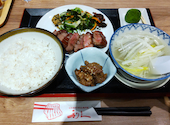 牛たん炭焼 利久 tekuteながまち店: tomoさんの2022年03月06日の1枚目の投稿写真