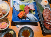 北海道海鮮居酒屋さぶろう すすきの店: 桜色ちゃんさんの2026年06月14日の1枚目の投稿写真