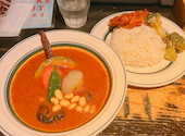 Rojiura Curry SAMURAI. 路地裏カリィ侍. 平岸店: 桜色ちゃんさんの2026年10月01日の3枚目の投稿写真