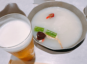 しゃぶしゃぶれたす 札幌すすきの店: 桜色ちゃんさんの2025年11月09日の2枚目の投稿写真